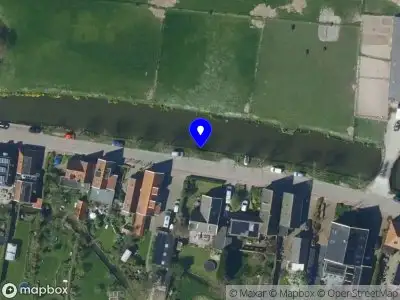 Overlastmelding Heerenweg in Barsingerhorn