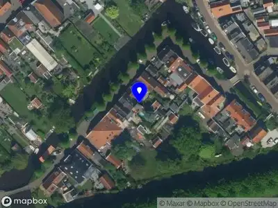 Ambulance met gepaste spoed naar de Bloemendaal in Monnickendam