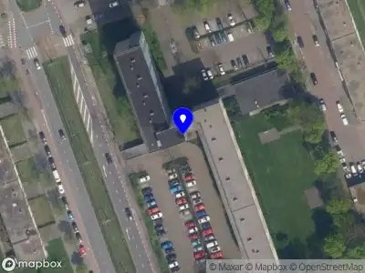 112 melding Ambulance met grote spoed naar de Wilgenplaslaan in Rotterdam