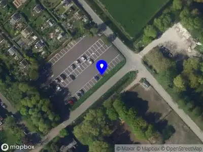 Politie met grote spoed naar de Elzenlaan in 's-Gravenhage vanwege ongeval met letsel