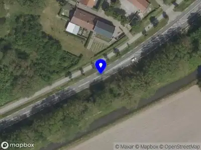 Snelheidscontrole op N275 te Maasbree