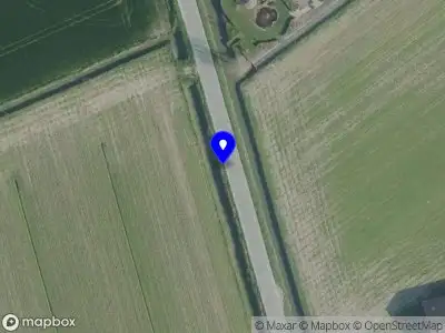 112 melding Politie naar de den Hoedweg in Maasbommel vanwege aanrijding met letsel