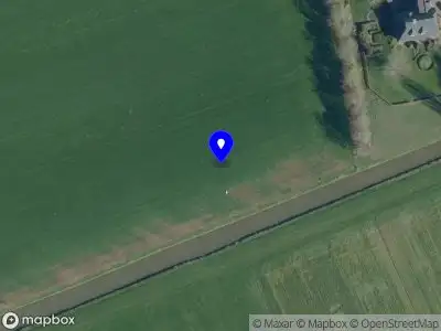 Politie naar de Vreestraat in Geffen vanwege ongeval met letsel