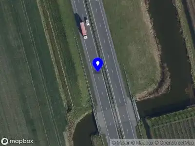 Snelheidscontrole op N62 te Borssele