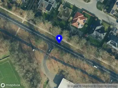 Snelheidscontrole op Schipleidelaan te Oldenzaal
