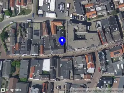 Overlastmelding Wilsesteeg in Werkendam