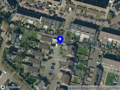 Overlastmelding De Kerspel in Westervoort