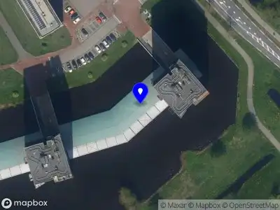 112 melding Ambulance met grote spoed naar de Hoge Vijver in Krimpen aan den IJssel