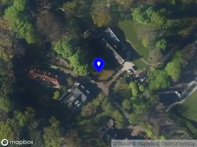 Politie met grote spoed naar de Benvenutolaan in Voorschoten vanwege ongeval met letsel