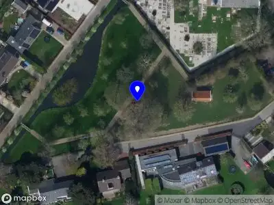 Overlastmelding Maaslaantje in Maasdam