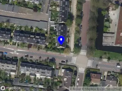 Overlastmelding Hazenboslaan in Oegstgeest