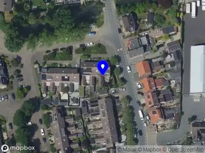 Overlastmelding Zijlweer in Hardinxveld-Giessendam