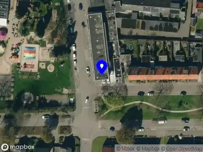 Overlastmelding Van Hogendorplaan in Doetinchem