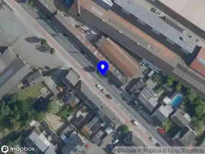 Snelheidscontrole op Kaldenkerkerweg te Tegelen