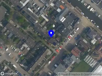 Ambulance met grote spoed naar de Berkenhove in Kwintsheul