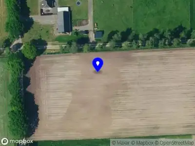 Traumahelikopter met grote spoed naar de Kanaweg in Wenum Wiesel