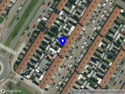 Politie naar de Pinksterbloemstraat in Arnhem vanwege aanrijding met letsel