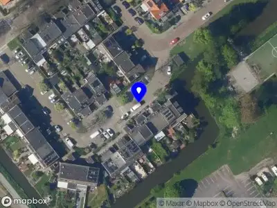 112 melding Ambulance met grote spoed naar de Evertsenstraat in Leidschendam