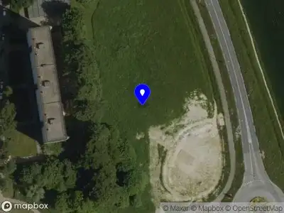 Brandweer met grote spoed naar de Prof. Cobbenhagenstraat in Kerkrade vanwege reanimatie