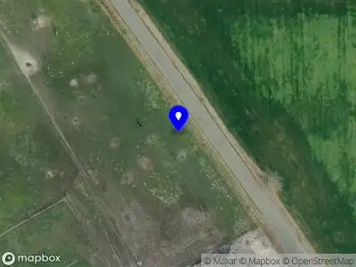 Politie naar de Hoogenweg in Venebrugge vanwege aanrijding met letsel