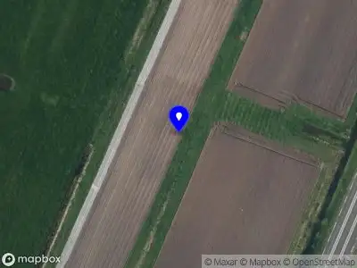 Politie naar de Universiteitsweg in De Bilt vanwege aanrijding met letsel