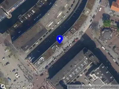 112 melding Ambulance met grote spoed naar de Meent in Rotterdam