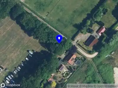 Brandweer met gepaste spoed naar de Bakovensweg in Bourtange vanwege dier(en) in nood