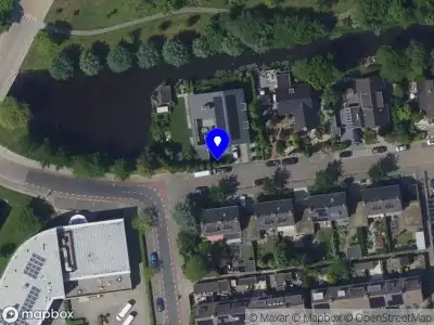 Overlastmelding Mesdaglaan in Alblasserdam