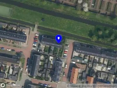 Overlastmelding Hoefweer in Ouderkerk aan den IJssel