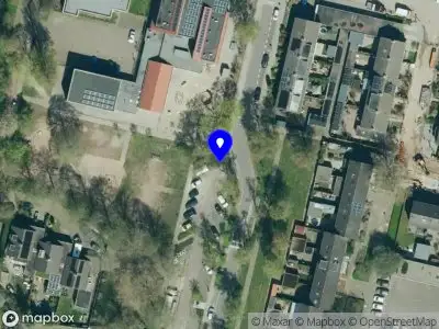 Overlastmelding Frans Halslaan in Woudenberg