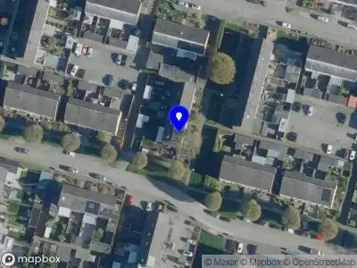 Overlastmelding Klimop in Andel