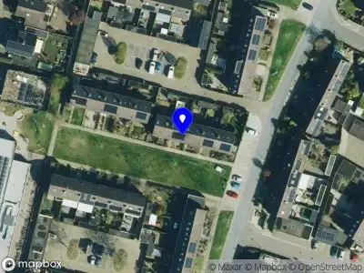 Brandweer met grote spoed naar de Beethovenstraat in Haaksbergen vanwege stankoverlast