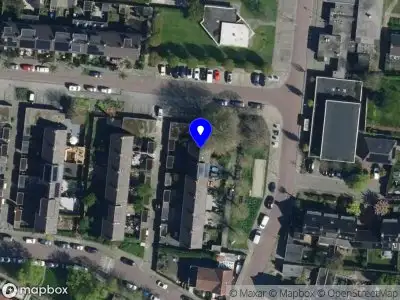 112 melding Overlastmelding Vredelantstraat in Vreeland