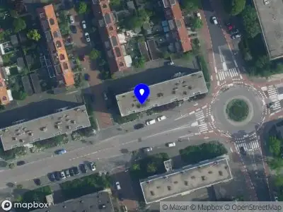 112 melding Anonieme overlastmelding Zonnestein in Amstelveen