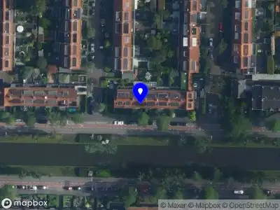 Anonieme overlastmelding Graaf Aelbrechtlaan in Amstelveen