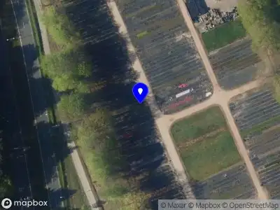 Brandweer met grote spoed naar de Willem Versteeghstraat in Huis ter Heide vanwege gebouwbrand