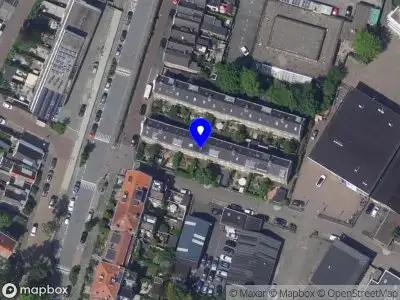 Overlastmelding Hallincqhof in Dordrecht