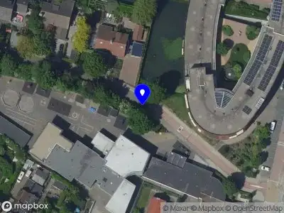 Overlastmelding  in Sliedrecht