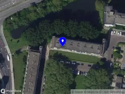 Overlastmelding Van Bosseplantsoen in Dordrecht