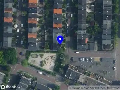 Overlastmelding Kardinaal de Jongstraat in Amstelveen gesloten