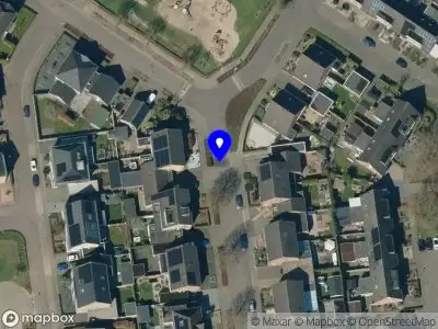 112 melding Overlastmelding Larixlaan in Wehl