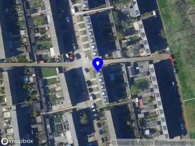 112 melding Overlastmelding Begoniastraat in Enkhuizen