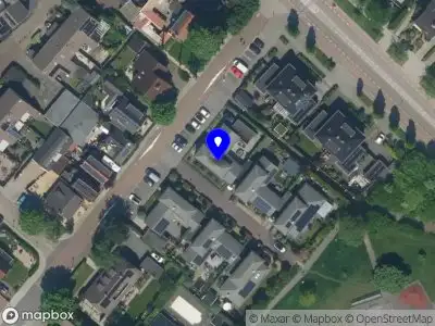 Anonieme overlastmelding Duitslandlaan in Heemskerk