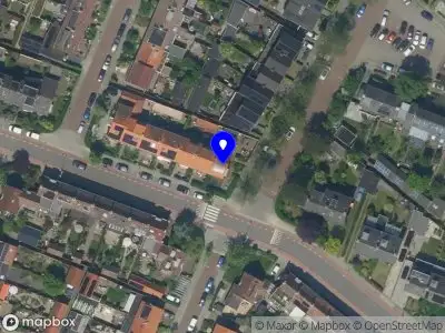 112 melding Overlastmelding Willem de Zwijgerlaan in Castricum