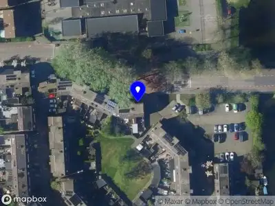 Overlastmelding Sebastiaan Centenweg in Enkhuizen