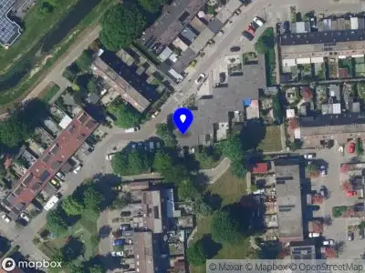 Overlastmelding Kamp in Lelystad