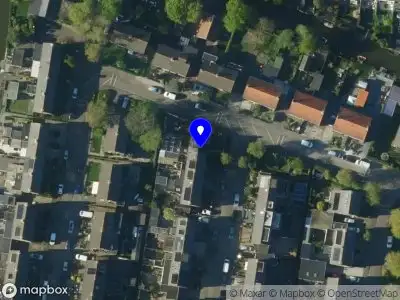 Overlastmelding Willem Claijstraat in Berkhout