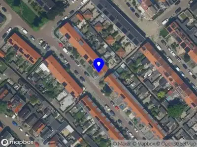 Overlastmelding Rijvordtlaan in Beverwijk gesloten