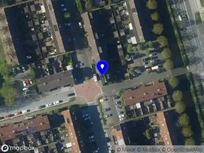 Overlastmelding Waterkers in Zwaag
