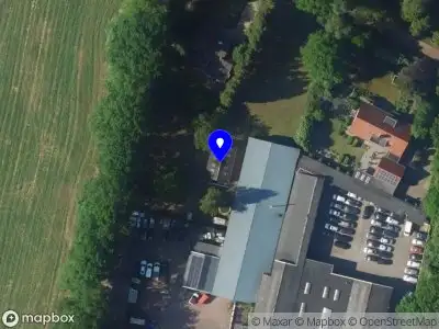 Brandweer met grote spoed naar de Kieftveen in Voorthuizen vanwege reanimatie